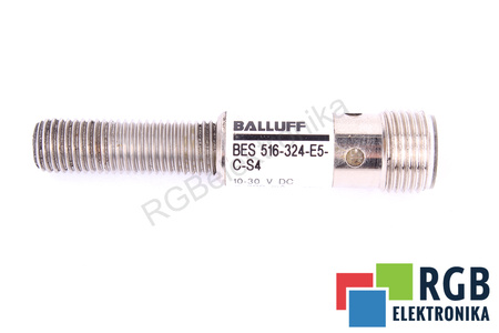 BES516-324-E5-C-S4 BALLUFF