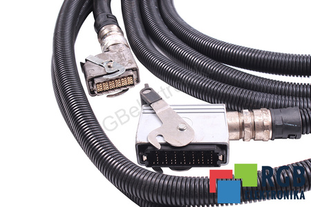 347175-83 YASKAWA MOTOMAN 12M KABELIS