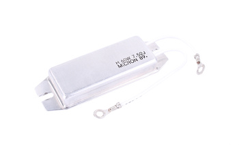 ATSPARUMAS 60W 7.5OHMJ MICRON 0.06KW, 7.5OHM ATSPARUMAS