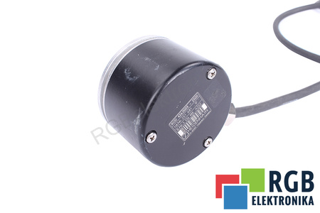 ROD426.0003-2500 HEIDENHAIN ID.NR.251681-1F CODER