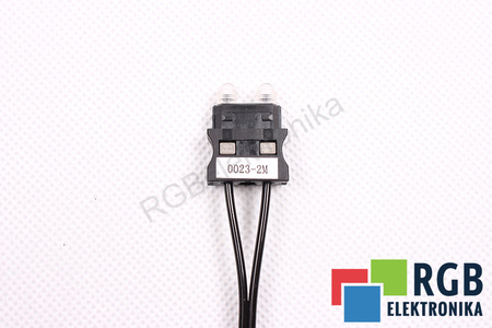 A66L-6001-0023#L2R003 RP EUMAX 2M KABELIS