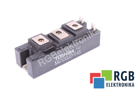 MG100J2YS45 TOSHIBA