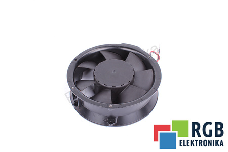 6224N EBM PAPST 24V VENTILIATORIUS