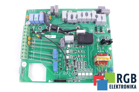 A5C 58071 KSB SKIRTAS PUMP DRIVE 5018K50AH0SE4