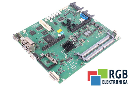 A5E34882154 SIEMENS A5E03383660-AB PLOKŠTĖ