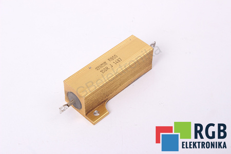 ATSPARUMAS RB50 ATE ELECTRONICS 150OHM ATSPARUMAS