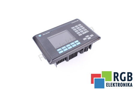 2711-K6C1 ALLEN BRADLEY SER.B REV.B FRN3.15