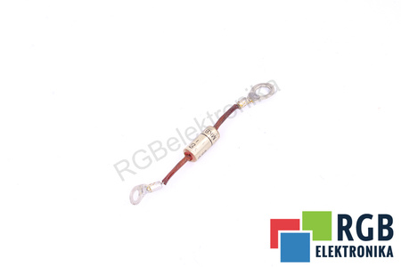 KONDENSATORIUS 0.68UF 63VDC WIMA MKB KONDENSATORIUS