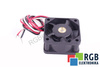 A90L-0001-0385#C FANUC 9WF0424H6D03A 40X40X20MM, 24V VENTILIATORIUS