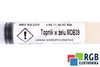 MOB39 MBO SOLDER 10G GELIO SRAUTAS