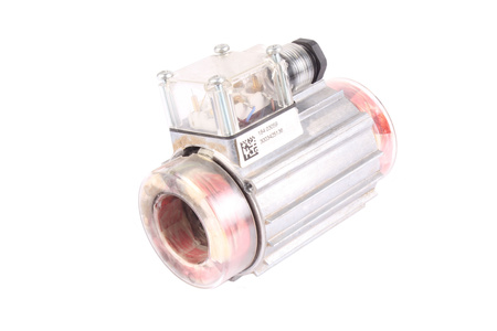 DR62.0X80-2 DUNKERMOTOREN STATORIAUS