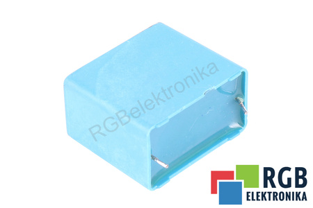 KONDENSATORIUS B32657 33UF, 1000V KONDENSATORIUS