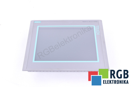 6AV6644-0AA01-2AX0 SIEMENS SIMATIC MP 377