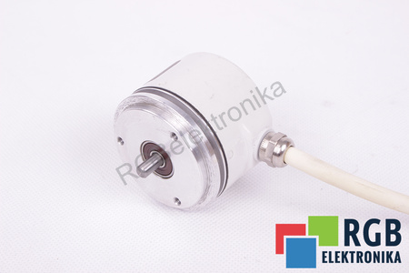 RI58-O/512ES.41KF-C HENGSTLER RI58-0/512ES.41KF-C 0553010 10-30VDC CODER