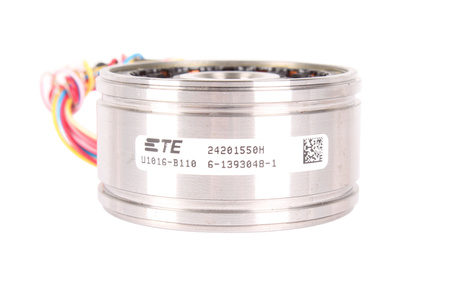 V23401-U1016-B110 TE CONNECTIVITY IŠSPRĘSTI