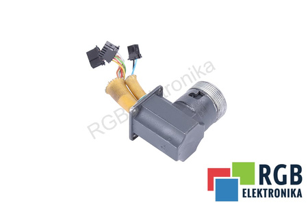 1FT5044-0AC01-1-Z SIEMENS 12PIN MATAVIMO LIZDAS
