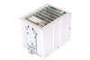 PCC-0124-400-2 BLOCK IMPULSINIS MAITINIMO ŠALTINIS