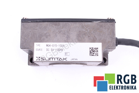 MSK-015-1024 SUMTAK CODER