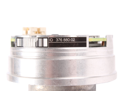 ROD138010062S12-30 HEIDENHAIN 376880-02 CODER