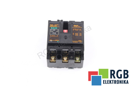 EA33 FUJI ELECTRIC ATJUNGIKLIS