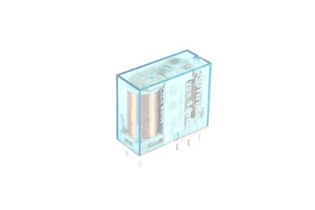 44.62 FINDER 250V, 10A ESTAFETĖ