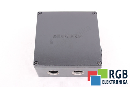 1HQ5162-0GK10-6JU7-Z SIEMENS JUNGTIES LIZDAS