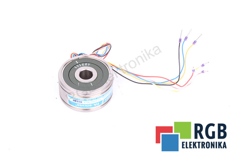 TS2018N321E64 TAMAGAWA BRX FA-SOLVER IŠSPRĘSTI