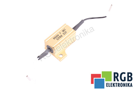 ATSPARUMAS RB25 ATE ELECTRONICS 18KJ 18000OHM ATSPARUMAS