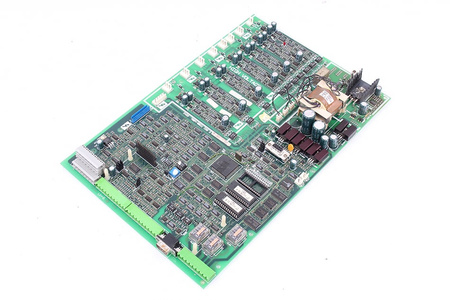 7004-0021 CONTROL TECHNIQUES