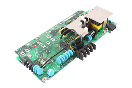 DF9202479-A0 YASKAWA IR510TFD SUGEDĘS – DALIMS