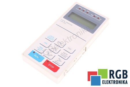 JVOP-130U YASKAWA VALDYMO IR VALDYMO PULTAS