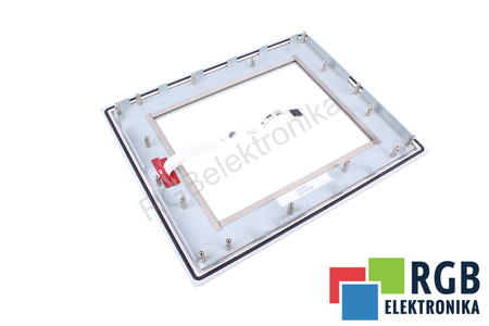 5PP120.1043-37A B&R AUTOMATION DĖŽUTĖS PRIEKIS