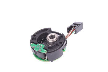 R88M-K40030H-OS2 OMRON CODER