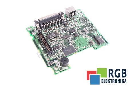 GP370 FOR PARTS PRO FACE D96030B SUGEDĘS – DALIMS