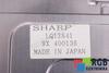 LQ12S41 SHARP LCD MATRICA