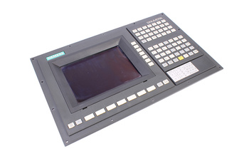 6FC5103-0AB02-1AA1 SIEMENS SINUMERIK 840C/840CE