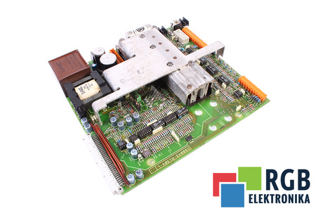 6SC6100-0GA11 SIEMENS SIMODRIVE 610/210 DALIMS