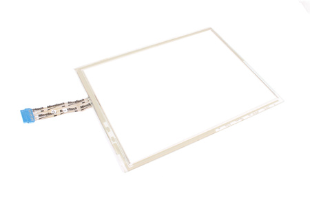 RES12.1PL8T MT121R8 268X204MM 8PIN, 12" LIESTI PAKAITALAS