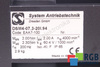 DSM4-07.3-20I.94 SYSTEM ANTRIEBS TECHNIK