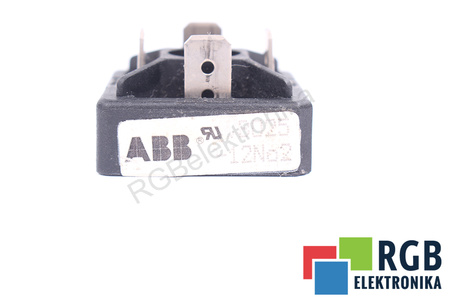VB025-12NO2 ABB 38A, 1200V