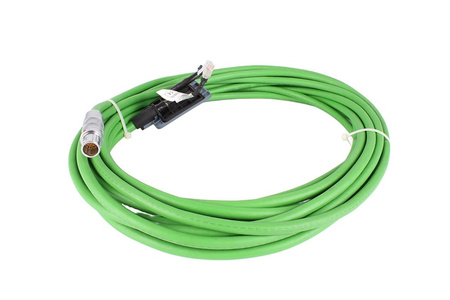 6AV2181-5AF10-0AX0 SIEMENS 10M KABELIS