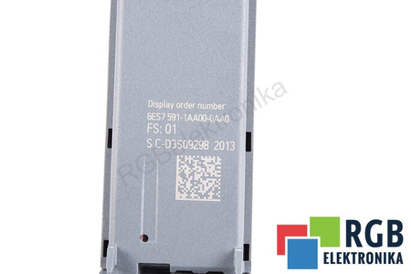 6ES7591-1AA00-0AA0 SIEMENS