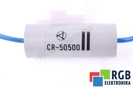 KONDENSATORIUS CR-50500 OKAYA KONDENSATORIUS