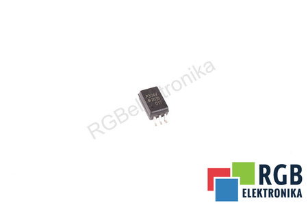 ACPL-P304V-560E AVAGO TECHNOLOGIES