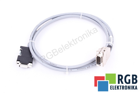 30.005.56.00666 21022004 2M 9PIN KABELIS