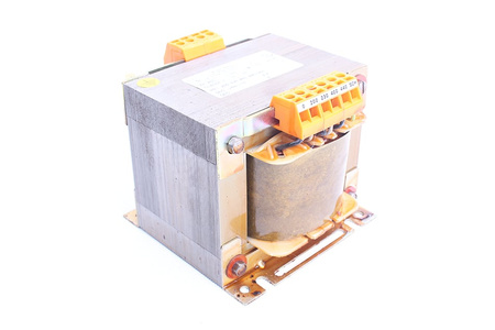 TM CE S.R.L. 200/230/400/440V, 110V