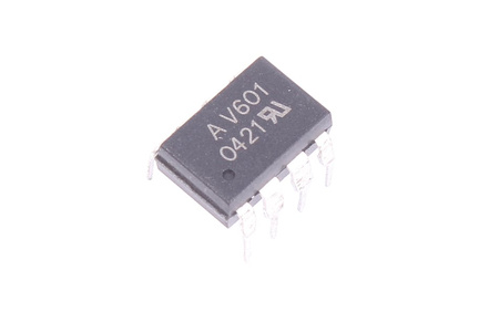 HCPLV601 BROADCOM OPTOCOUPLER