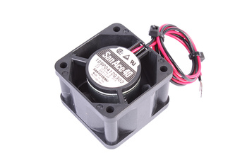 109P0412G302 SANYO DENKI 40X40X28MM, 12V VENTILIATORIUS