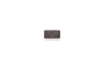 LTC1267CG-ADJ5 LINEAR TECHNOLOGY