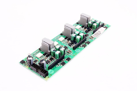 58081 KSB SKIRTAS PUMP DRIVE